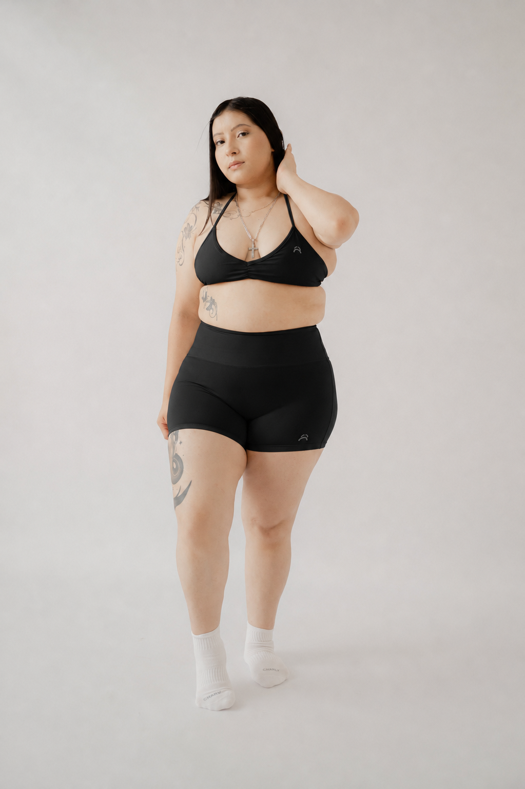 BUILT BY HER